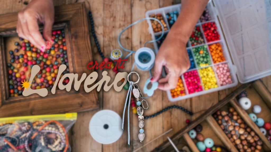 Invitan a taller creativo para diseñar accesorios personalizados en Durango