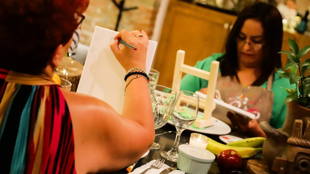 MAC Atelier Galería abre sus cursos de verano para principiantes y artistas en desarrollo