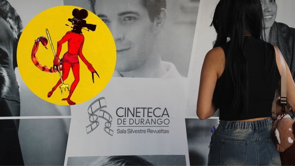 El Festival Internacional El Chamuco de Durango revela su Selección Oficial 2026