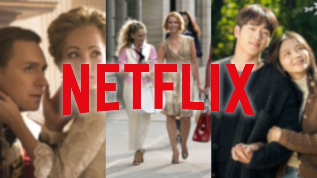 ¡Última oportunidad! Netflix eliminará series y películas esta semana de junio 2026
