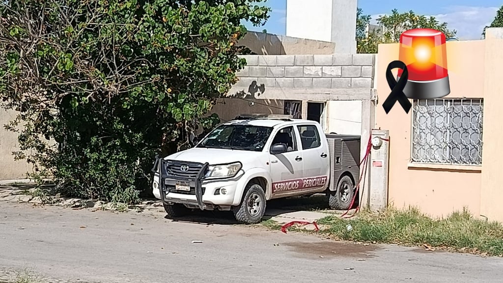 Hallan a mujer sin vida en Gómez Palacio; su esposo está detenido e investigan feminicidio