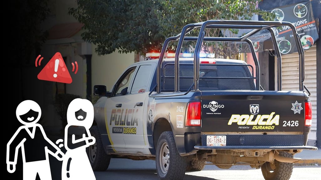 Jovencita fue víctima de tocamientos por parte de su jefe, en tienda de Villas del Manantial