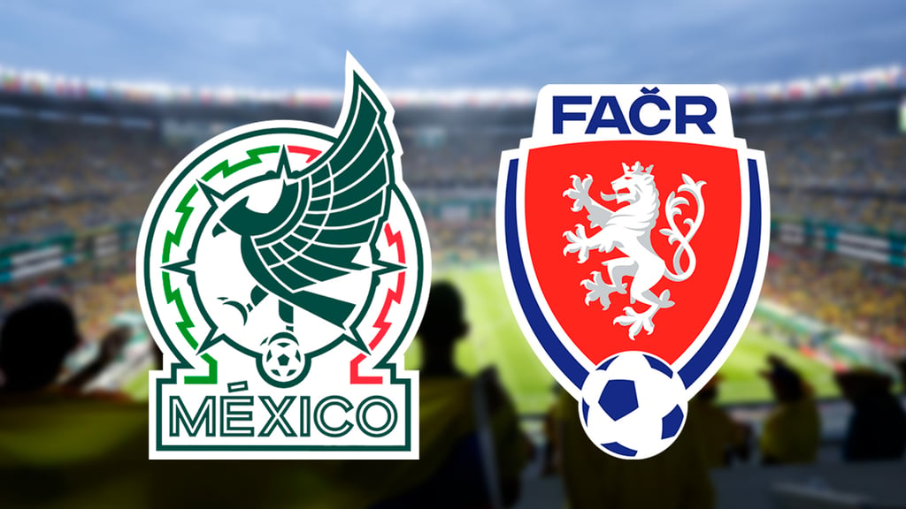Mundial 2026: ¿A qué hora y por donde ver el partido entre México y República Checa? Jornada 3