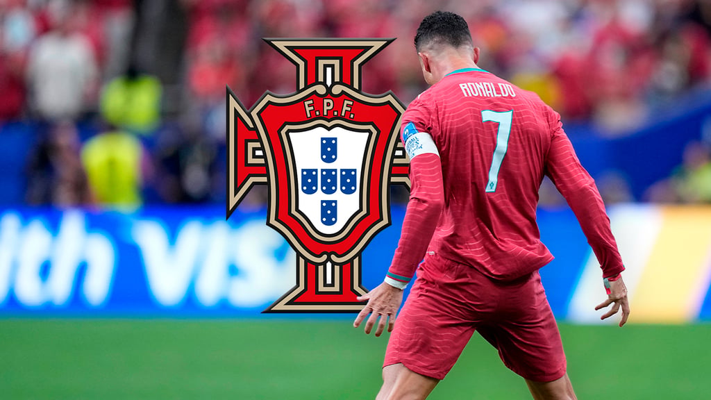 Mundial 2026: Cristiano Ronaldo se corona como el primero en marcar en seis Copas del Mundo