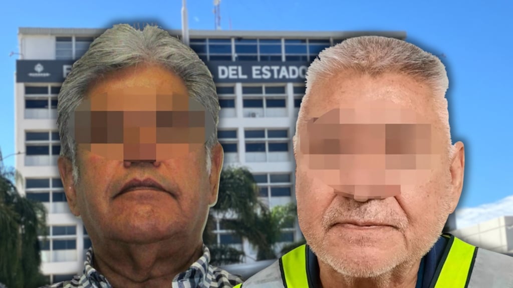 Ya son 2 notarios públicos detenidos por presuntos fraudes inmobiliarios en Durango