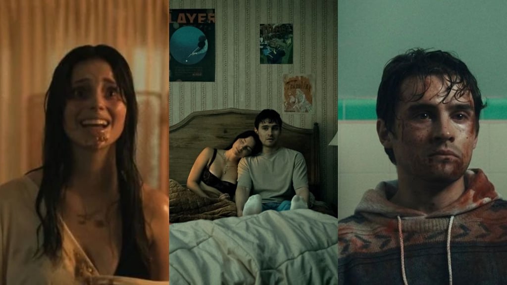'Obsesión', la película de terror que está conquistando los cines