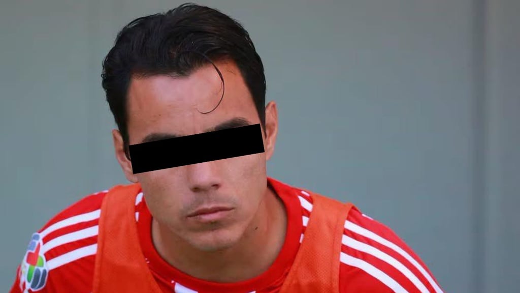 Liga MX: ¿Qué ha pasado con el caso de Omar 'N', exjugador de Chivas?