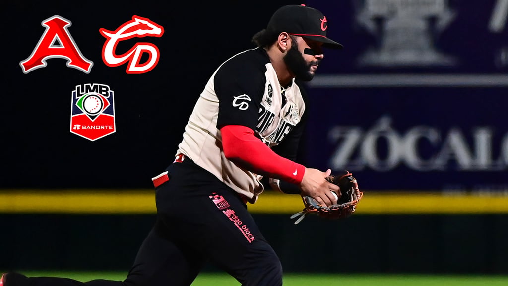 Caliente de Durango sostiene la ventaja y supera a Acereros de Monclova en juego cerrado