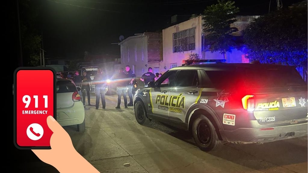 Mujer denuncia agresión y amenazas de su expareja en la Benjamín Méndez
