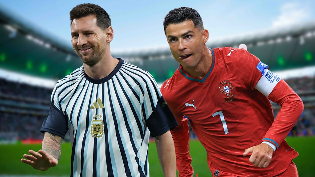 Mundial 2026: De los récords al colapso; esto es lo más destacado de las primeras dos jornadas