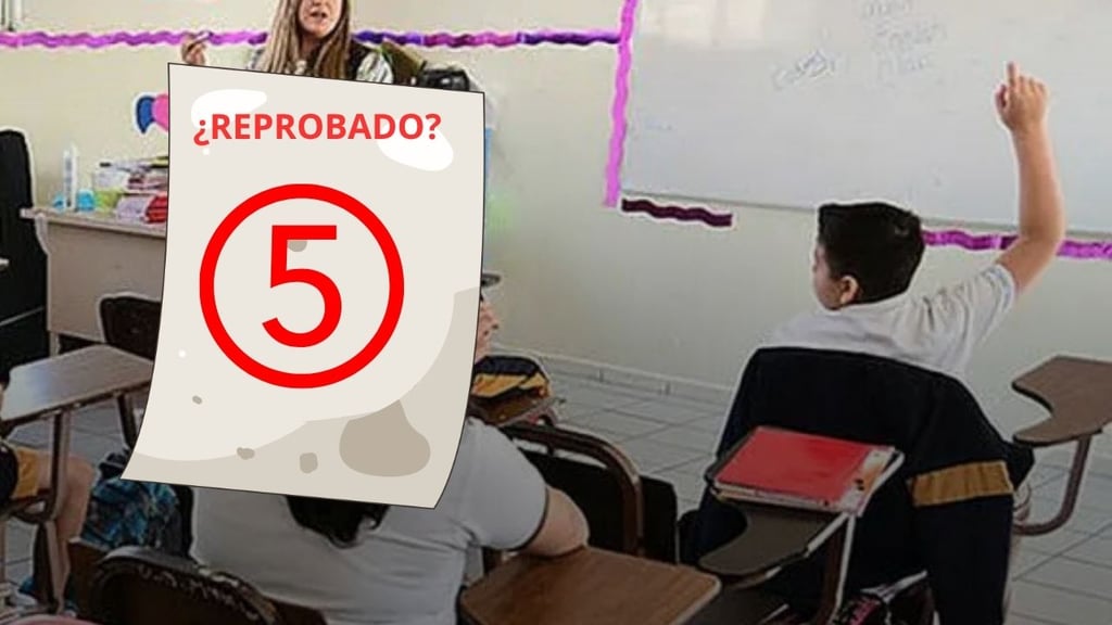 ¿SEP puede reprobar a estudiantes de primaria y secundaria?, SCJN aclara dudas al respecto