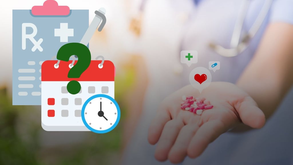 Enfermeras ya podrán recetar medicinas en México, ¿a partir de cuándo?