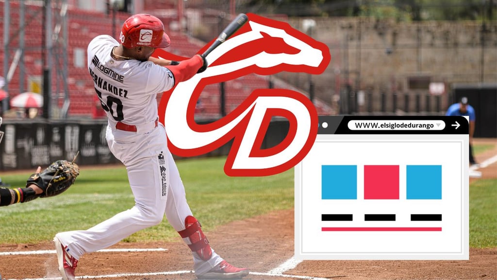 Caliente de Durango: Así puedes ver los juegos de visitante por El Siglo de Durango