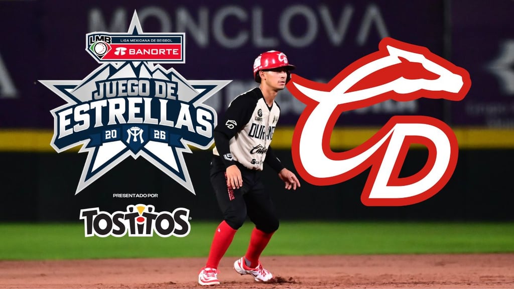 Caliente de Durango: ¿Quieres ver el Juego de Estrellas? El Siglo de Durango te lleva el EN VIVO