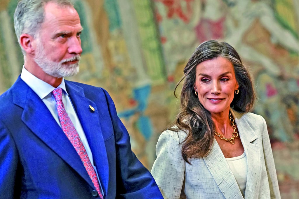 Situación. La reunión adquiere relevancia porque será la primera entre la Corona española y un Gobierno de la 4T.