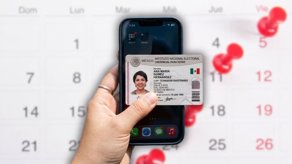 Anuncian prórroga para registro de celulares | Nueva fecha límite y para quiénes aplica