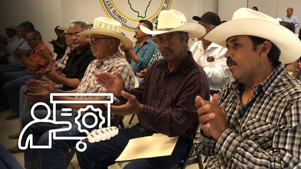 Capacitan a productores de Durango sobre medidas ante casos de gusano barrenador