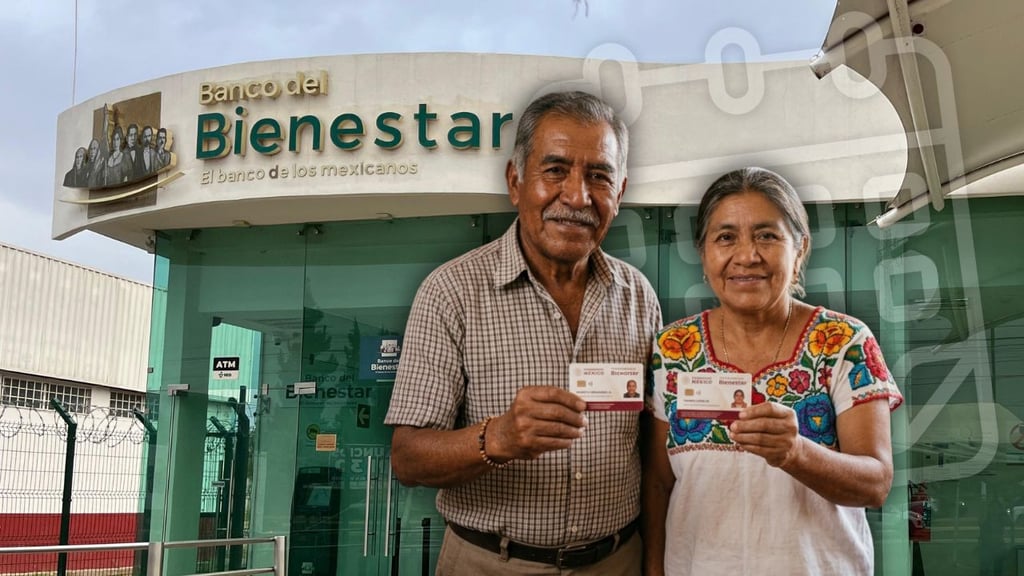 Pensión Bienestar 2026: ¿Cuándo será el pago del bimestre julio-agosto? | Calendario tentativo