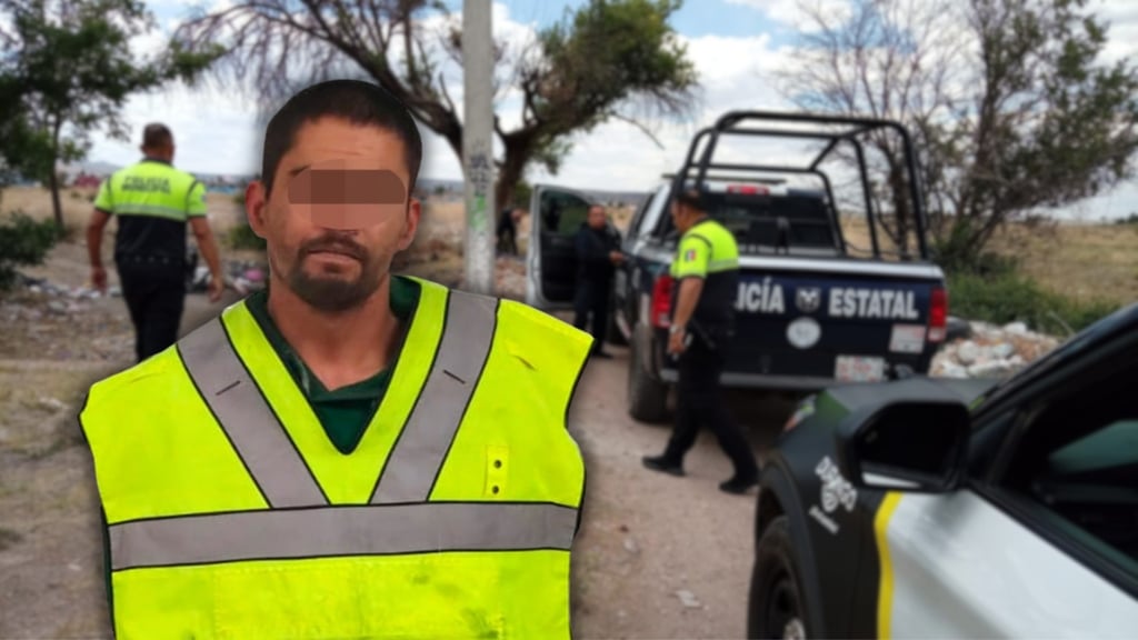 Vinculan a proceso a hombre por muerte de Saúl Fernando, hallado en lote baldío de Valle del Paseo