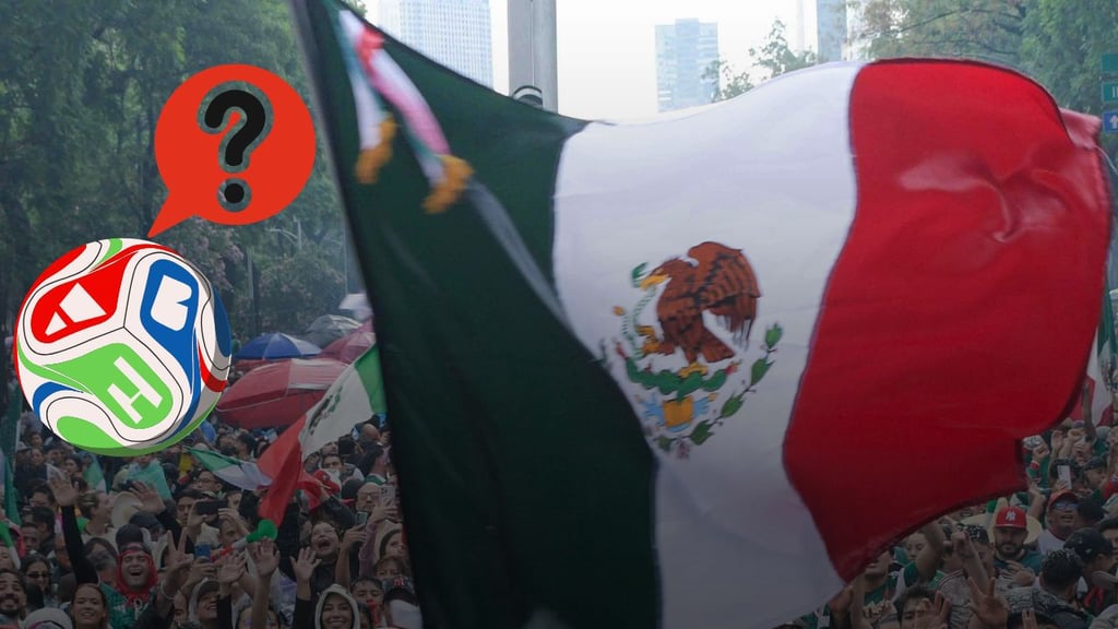 Mundial 2026: ¿Cuáles serían los posibles rivales de México en dieciseisavos de final?