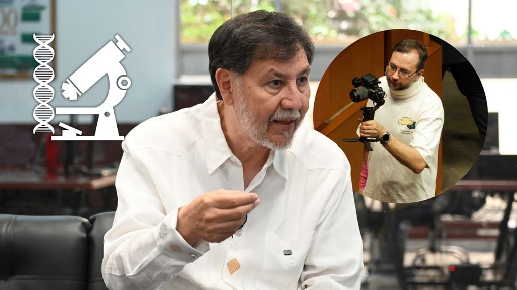 FOTO: El Universal