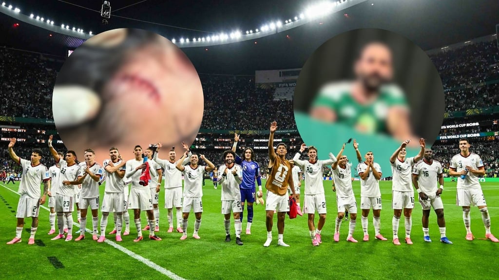 FOTO: El Universal