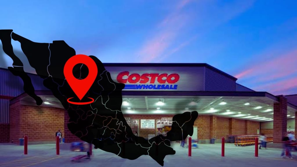 ¿Cuándo abre el nuevo Costco en México? Revelan la fecha oficial de inauguración