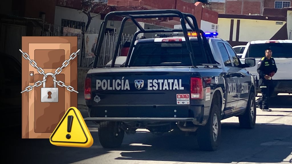 Mujer fue retenida por su mamá en Durango para evitar que regresara a Juárez con su familia