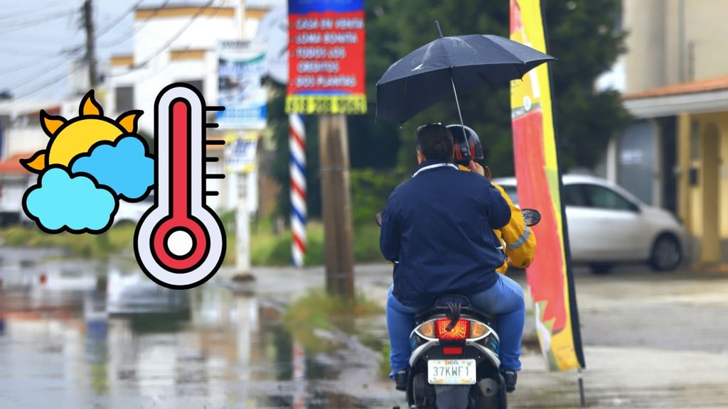 Clima en Durango: ¿cuál es el pronóstico para este sábado 27 de junio?, esto dice la Conagua