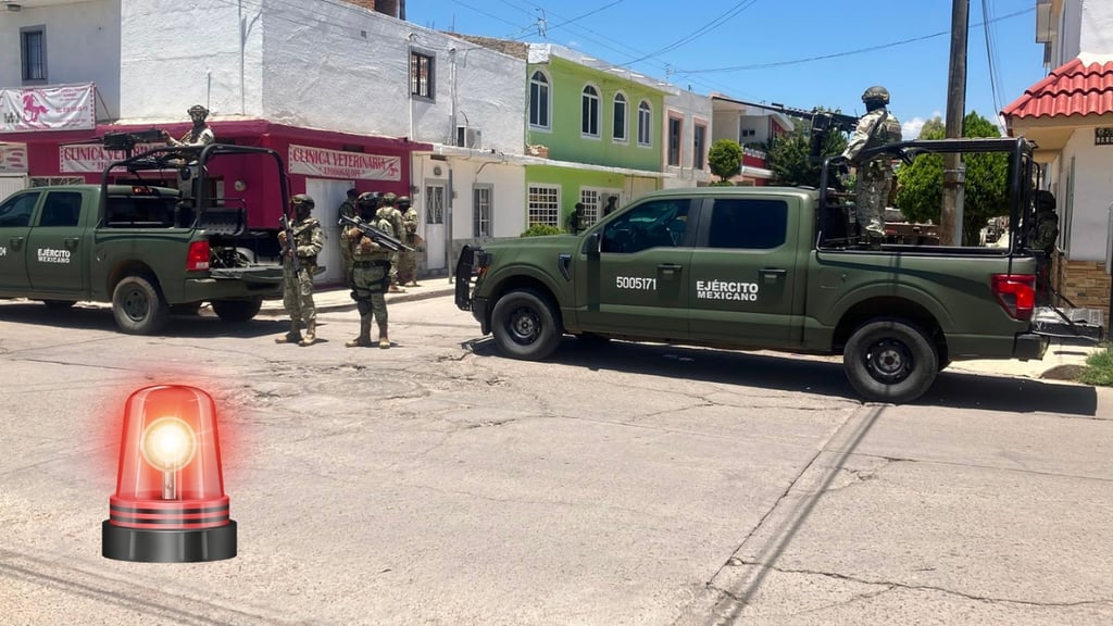 Pese a reportes oficiales, regidor dice desconocer decomisos de armas en Durango