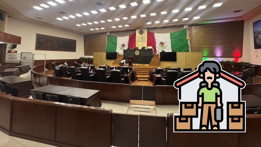 Tras reclamo de empresarios, Congreso llama a denunciar presuntos despojos con pruebas