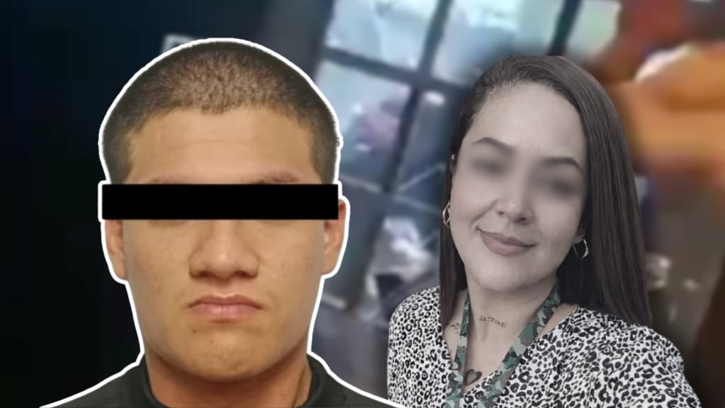 ¿Quién es ‘Delta 7’, presunto implicado en secuestro de la periodista Roxana Guzmán en Veracruz?