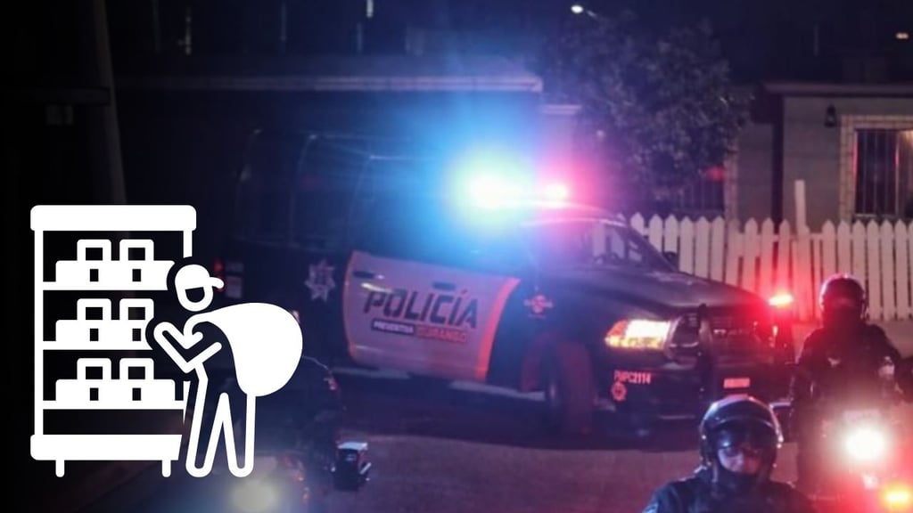 Ladrones entran a vivienda de Durango sin forzar accesos; se llevaron una bicicleta, celular y tablet