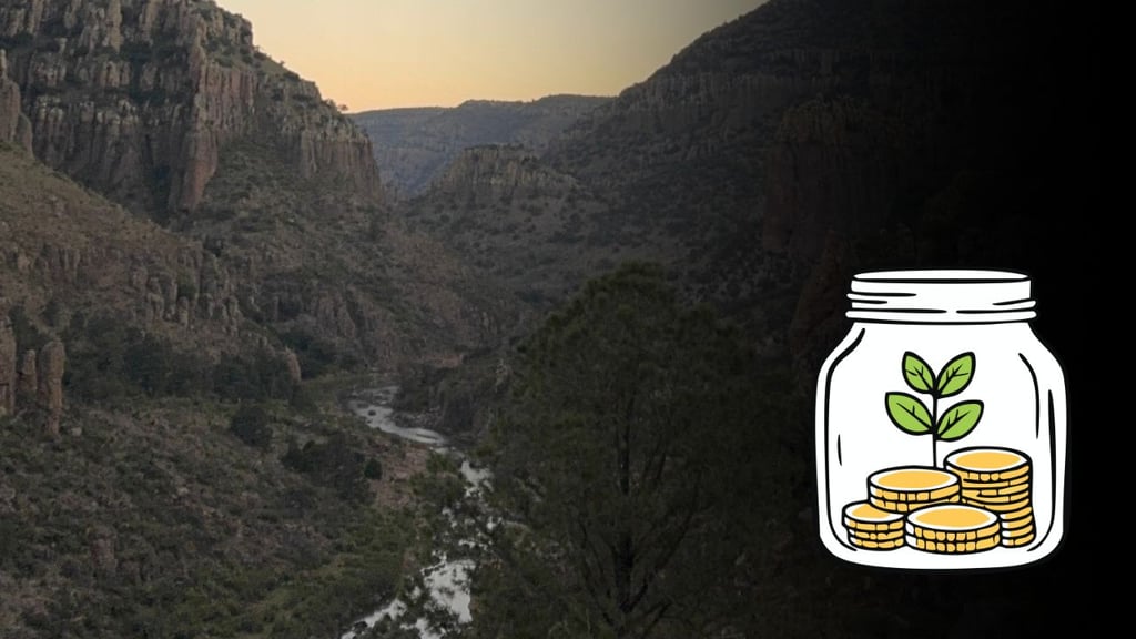 Plantean Fondo Ambiental para destinar impuestos ecológicos a proyectos sustentables en Durango