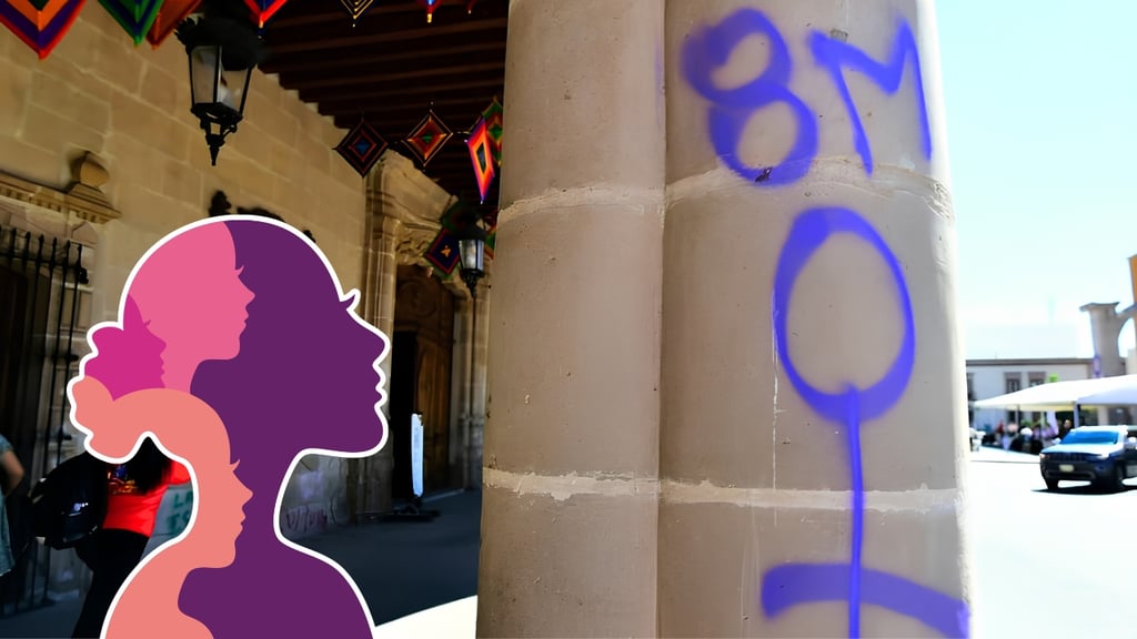 Proponen crear observatorio ciudadano para vigilar acciones contra la violencia hacia las mujeres
