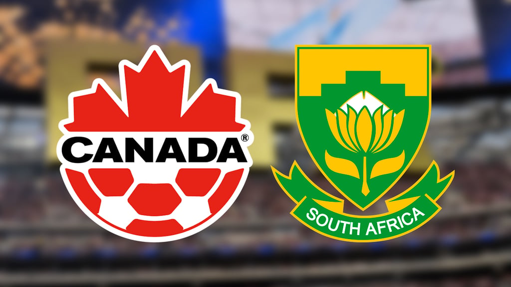 Mundial 2026: ¿A qué hora y por donde ver el Canadá vs Sudáfrica? Dieciseisavos de final