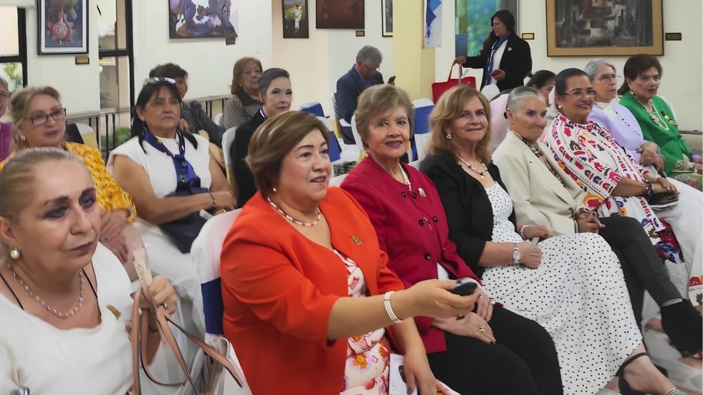 La Mesa Redonda Panamericana de Durango cierra ciclo con sesión