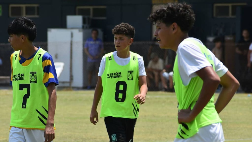 Duranguenses realizan pruebas en Monterrey, Nuevo León para equipo de Liga MX