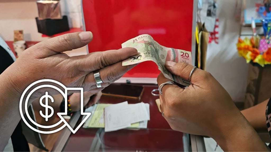 Comercios de Durango esperaban mayor circulante económico durante 2026