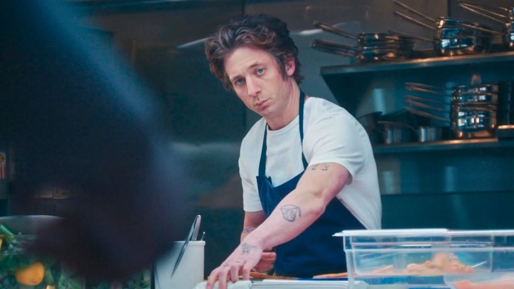 'The Bear' se despide con una temporada final que recupera su mejor receta