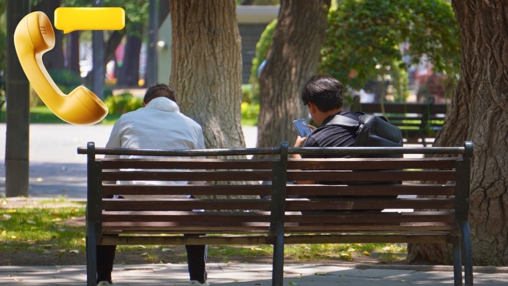 Jóvenes duranguenses viven con mayor ansiedad, estrés y preocupación