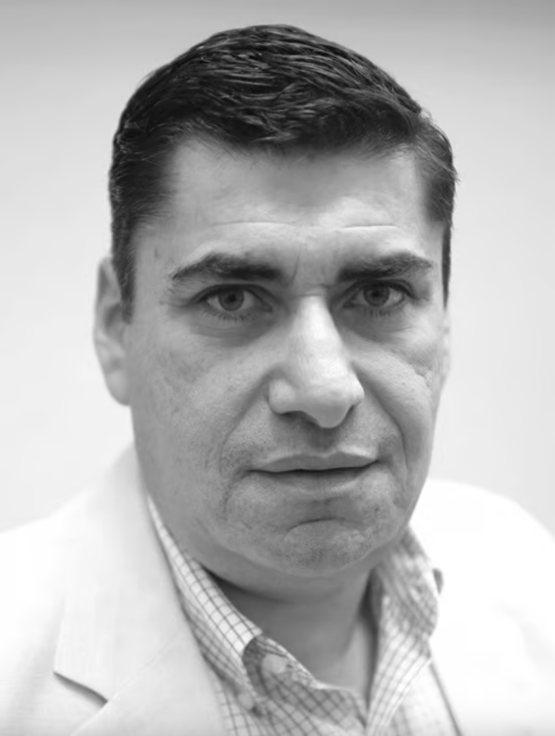 El gran experimento social