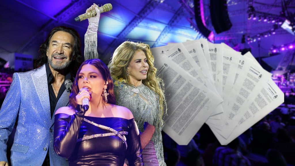 Conciertos de la Feria Durango 2026 costarán más de 86 mdp; este es el precio de cada artista