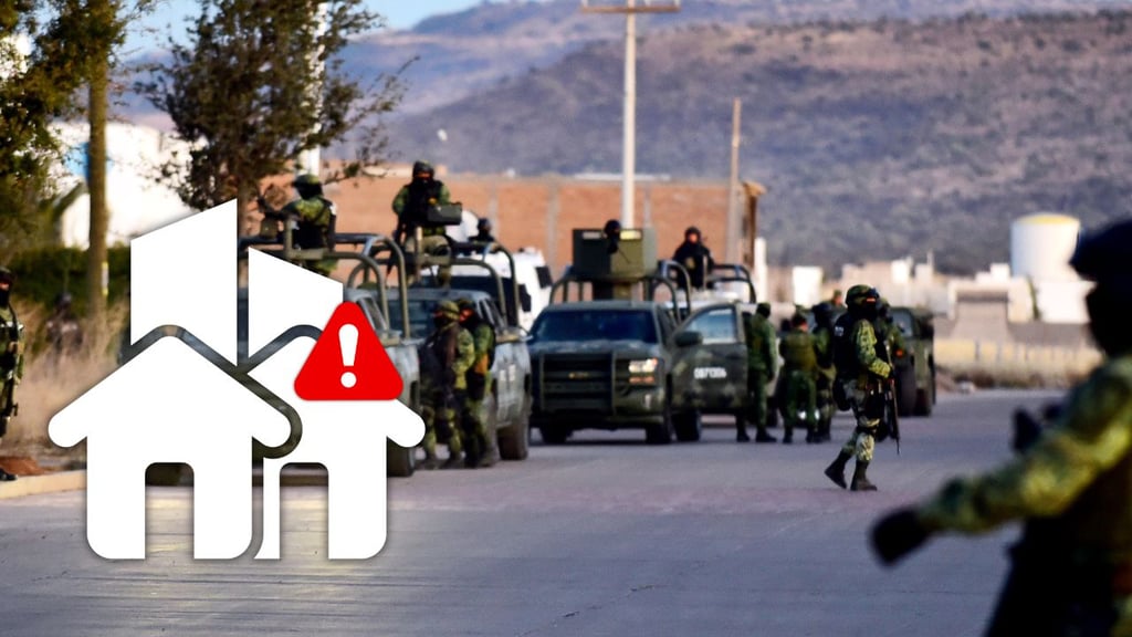 Víctimas de despojos en Durango deben ser atendidas: Regidora