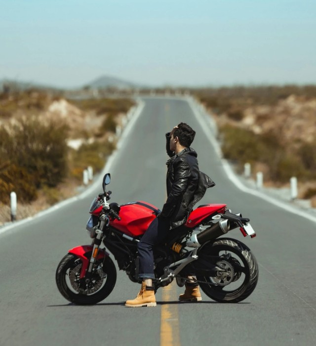 Todo lo que debes saber antes de comprar motos nuevas o usadas en México