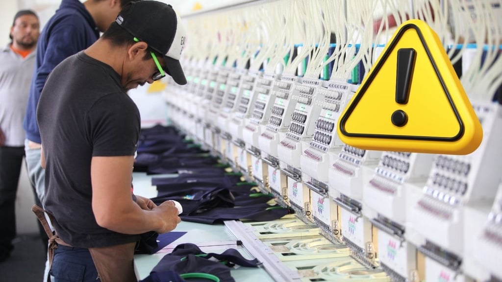 Empresa foránea incumple con decreto de uniformes: Dutexa 