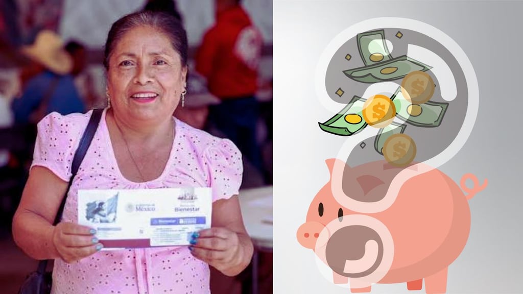 Pago Bienestar de julio 2026: ¿quiénes reciben primero los 6,400 pesos?