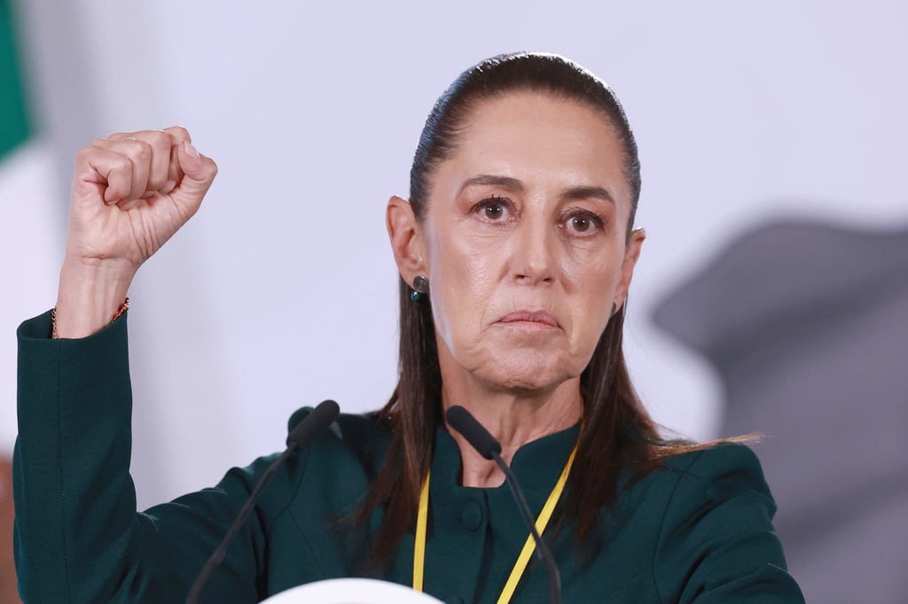 Descarta impunidad en caso de exdirector de Pemex