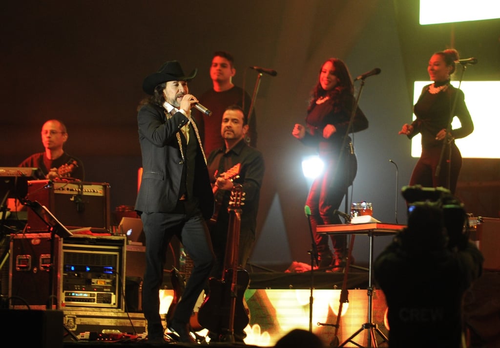 Gastarán 86 mdp por artistas de la Feria de Durango 2026