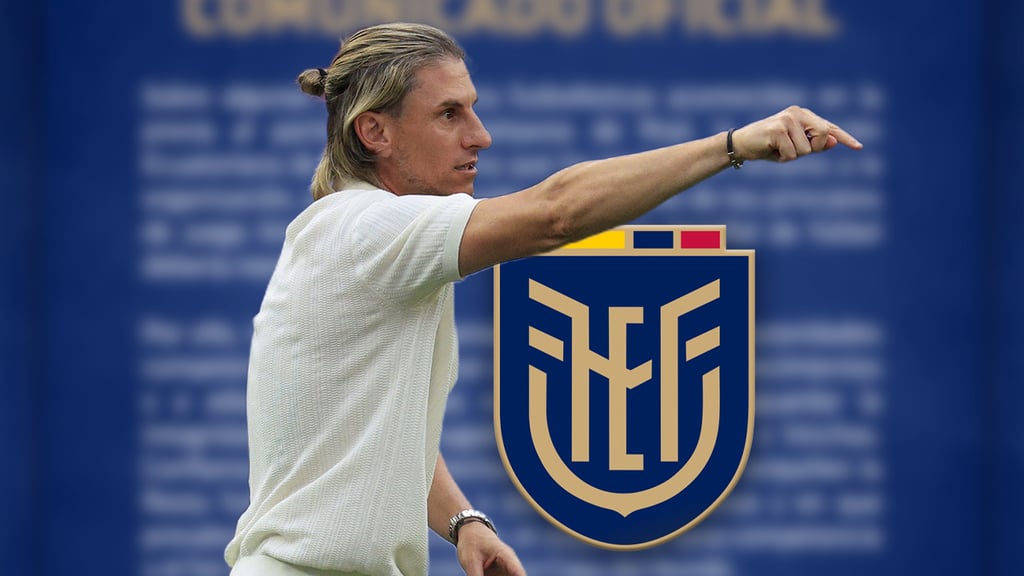 Mundial 2026: Ecuador denuncia disturbios afuera de su hotel antes de enfrentar a México